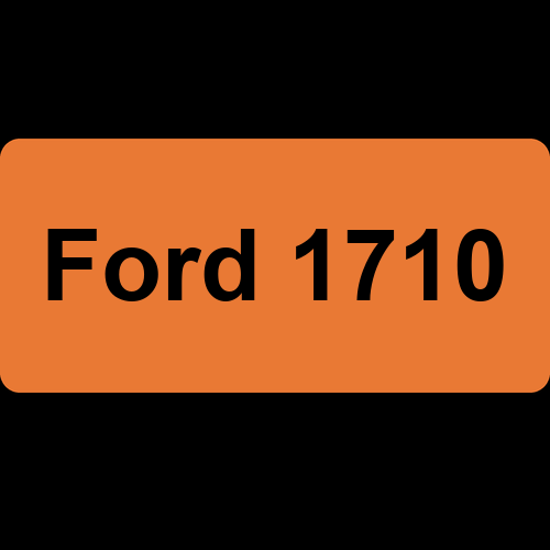 Ford 1710